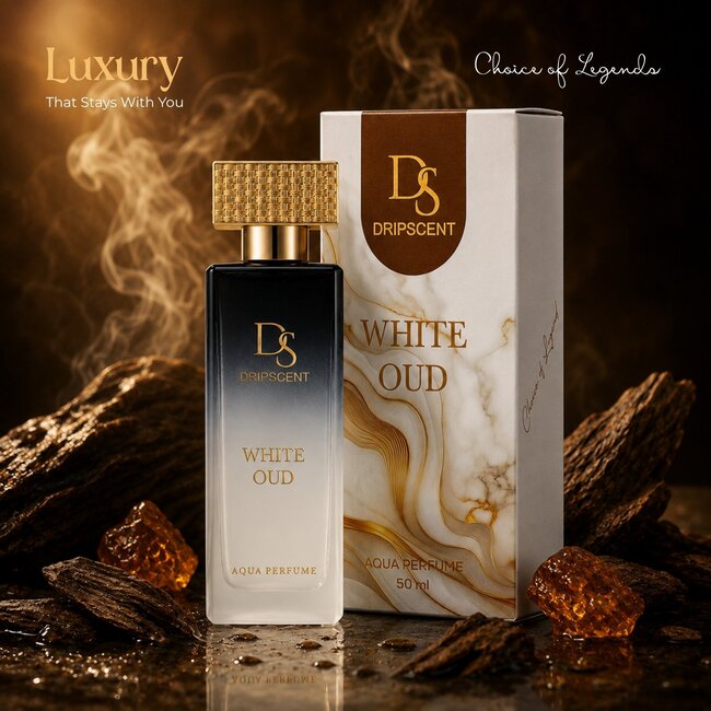 White Oud